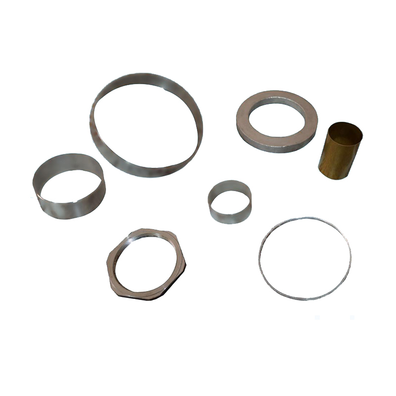 高精度割管機(jī)所加工產(chǎn)品